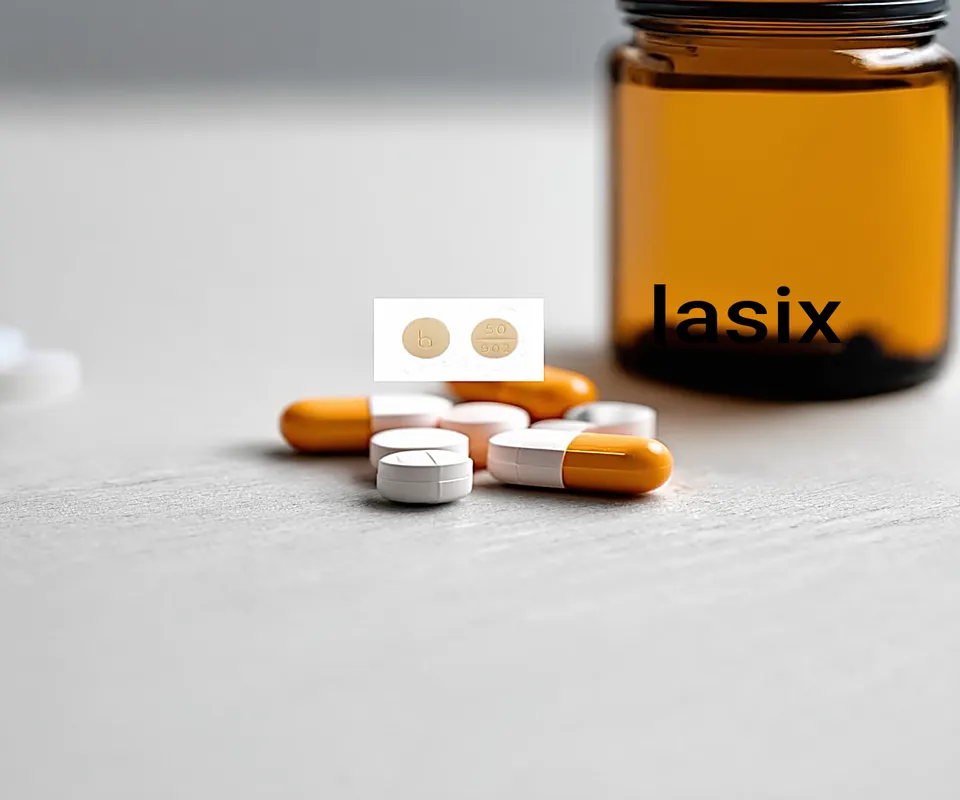 Lasix 25 mg prezzo senza ricetta